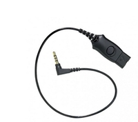 Poly Cable Assy with...
