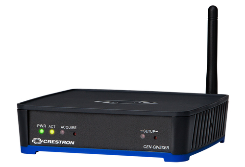 Crestron CENI-GWEXER...