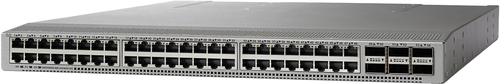 Cisco Nexus 9300 Man...