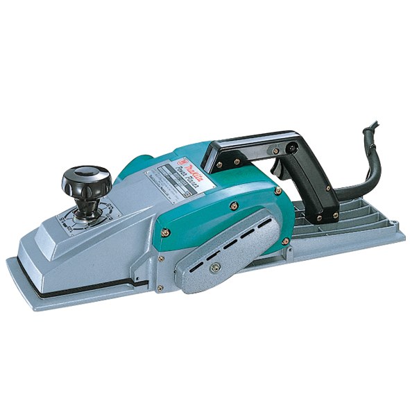 Makita 1806B power planer 1200 W 15000 RPM Black Green Grey