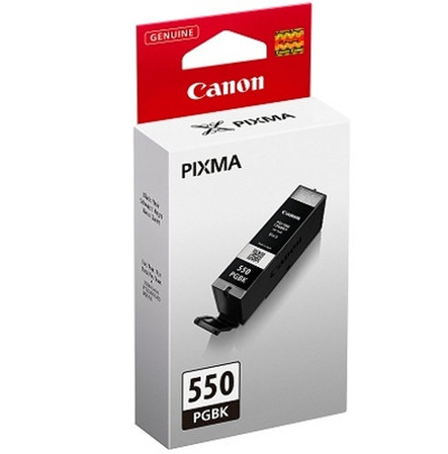 Canon PGI-550 PGBK w...