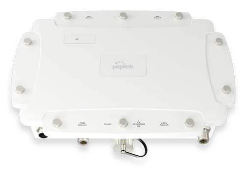 Peplink AP Pro AX 12...