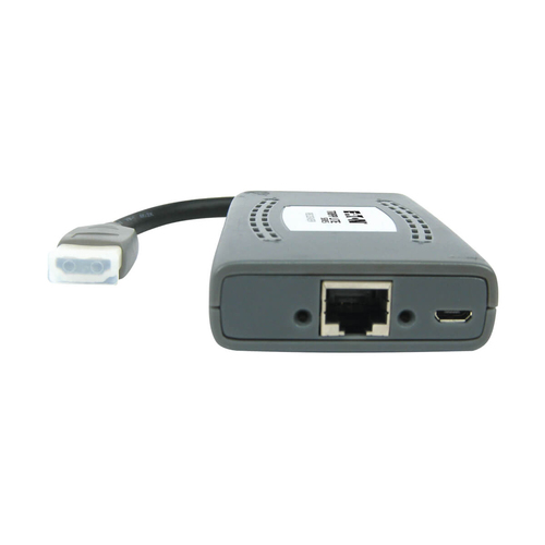 Tripp Lite B320-4X1-MHB-K 4-Port Presentation Switch Kit, 4K 60 Hz (4:4:4) HDMI, DP, USB-C and VGA to HDMI over Cat6 Extender, 50 ft., TAA