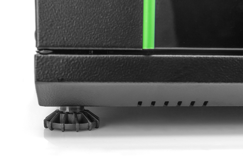 Digitus Leveling feet for network and server enclosures