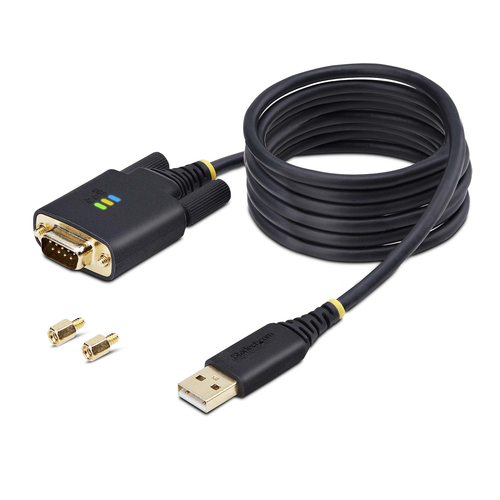 1P6FFC-USB-SERIAL - Cables & Adaptors by StarTech.com