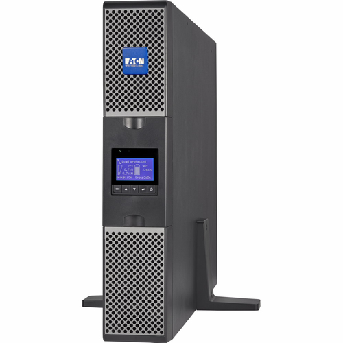 Eaton 9PX uninterruptible power supply (UPS) Double-conversion (Online) 1.5 kVA 1500 W 8 AC outlet(s)