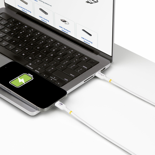 USB2EPR2MW - Cables & Adaptors by StarTech.com