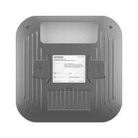 NETGEAR Insight Cloud Managed WiFi 6 AX3600 Dual Band Access Point (WAX620) 3600 Mbit/s White Power over Ethernet (PoE)