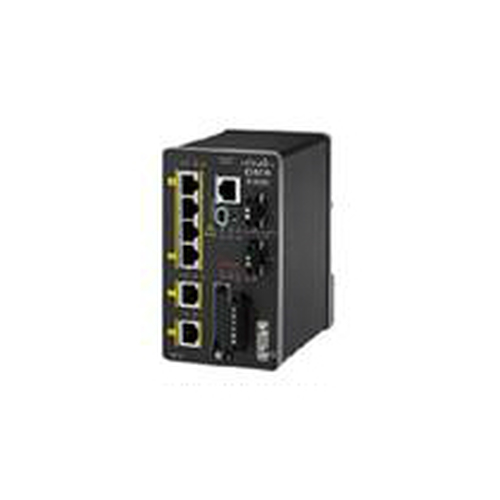 Cisco IE-2000-4S-TS-...