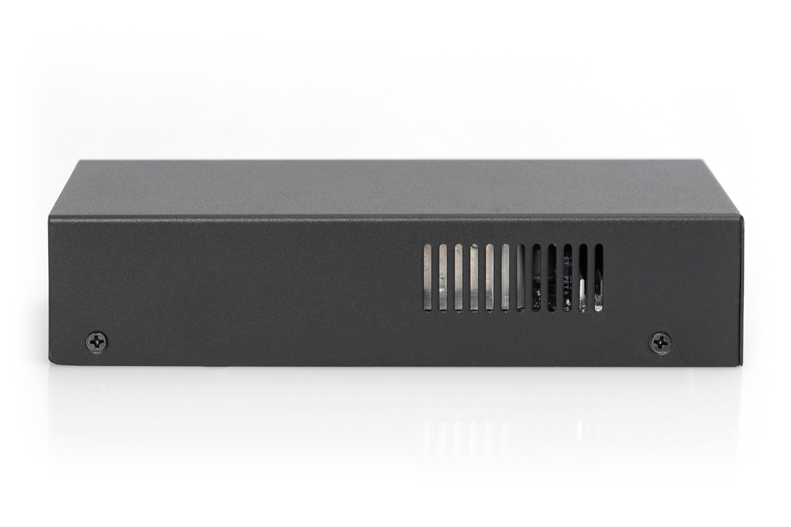 Digitus Gigabit Ethernet PoE++ Injector, 802.3bt, 85 W