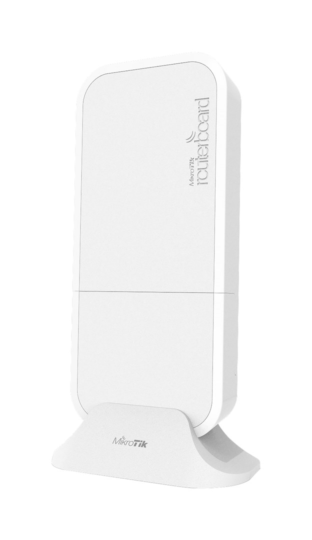 Mikrotik wAP LTE kit...