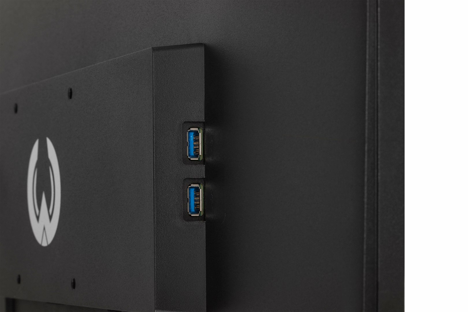 iiyama G-MASTER Unleash your full gaming potential with the Fast IPS G2770HSU Red Eagle