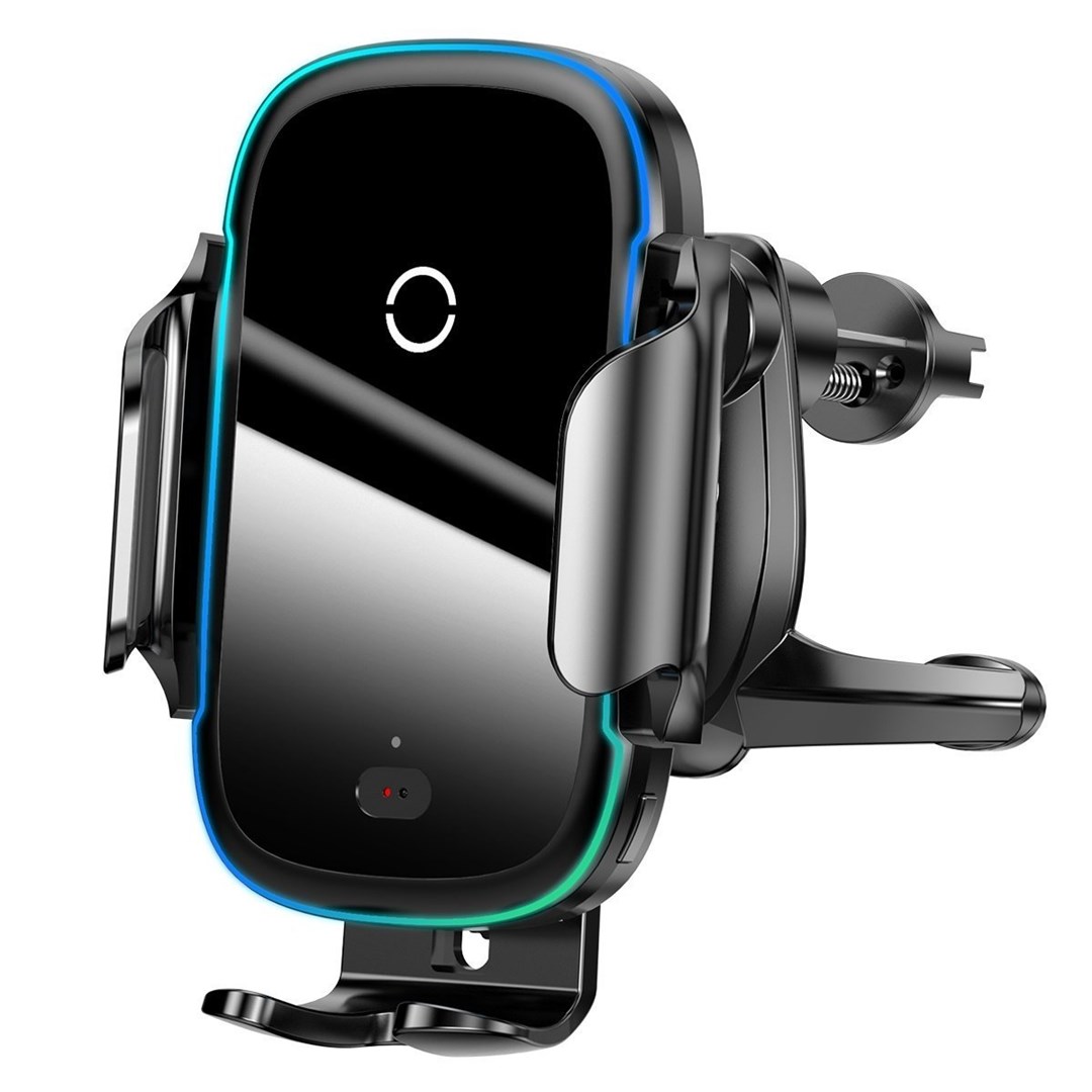 Baseus WXHW03-01 holder Active holder Mobile phone/Smartphone Black, Blue