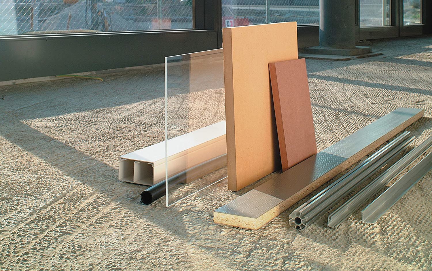 Bosch Multi Material Circular Saw Blades