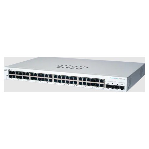 Cisco CBS220-48T-4G ...