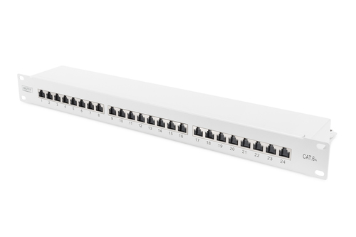 Digitus CAT 6A, Clas...
