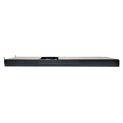 Tripp Lite B021-000-19-HD2 1U Rack-Mount Console with 19 in. LCD, 1920 x 1080 (1080p), DVI or VGA Video, TAA