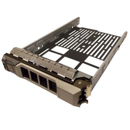 DELL KG1CH drive bay panel 8.89 cm (3.5") Bezel panel