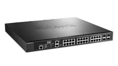 D-Link 20-Port 10GBA...