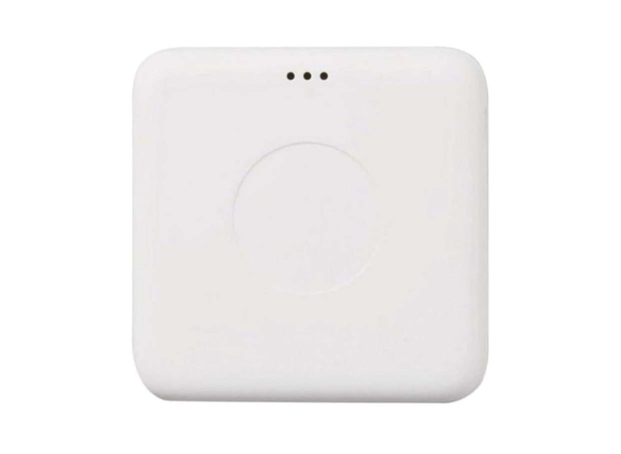 Xiaomi Smart Temperature and Humidity Monitor 3