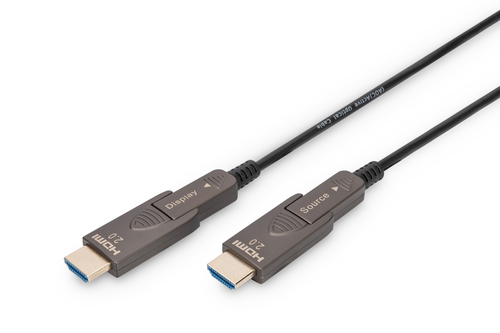 Digitus 4K - HDMI AO...