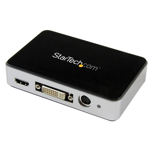 StarTech.com USB 3.0...