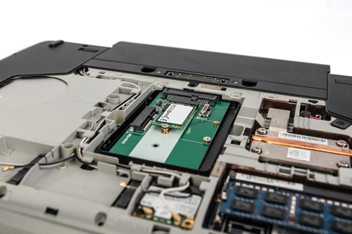 Digitus 2,5" SATA HDD Enclosure M.2 or mSATA