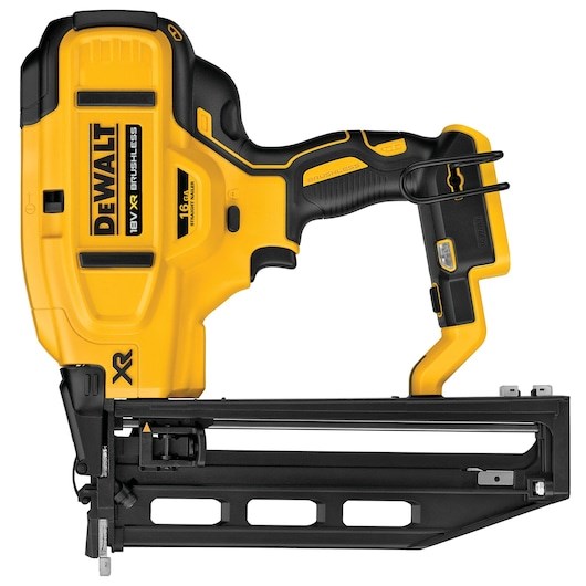 DeWALT DCN662NT-XJ n...