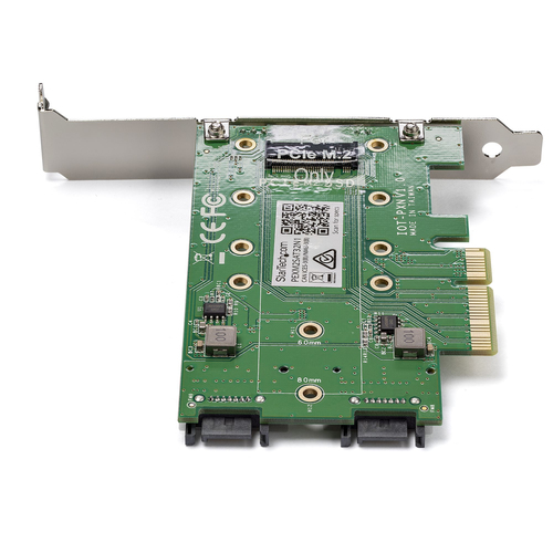 PEXM2SAT32N1 - Computer Systems by StarTech.com