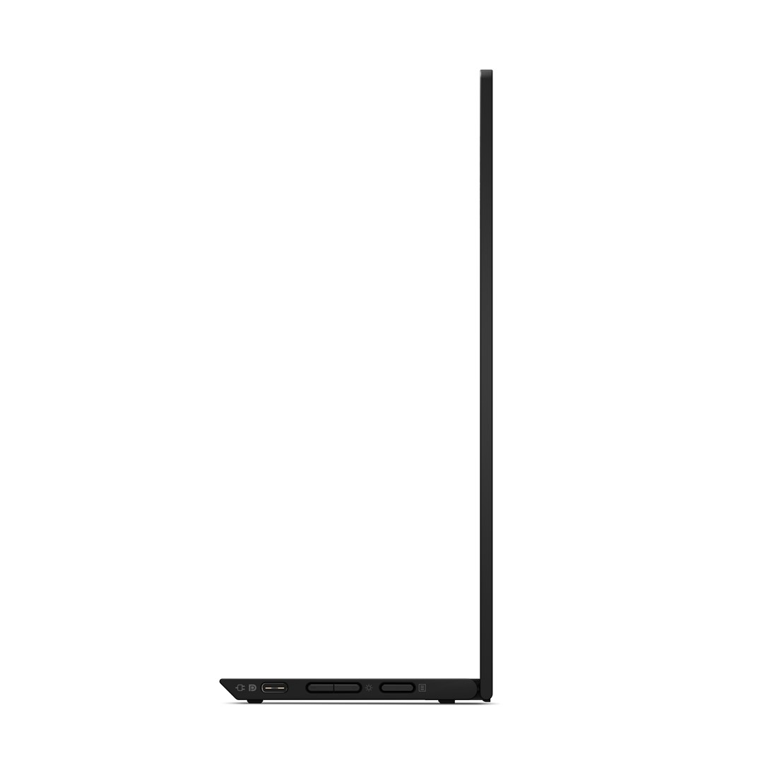 Lenovo Monitor ThinkVision 14.0" M14t Gen 2