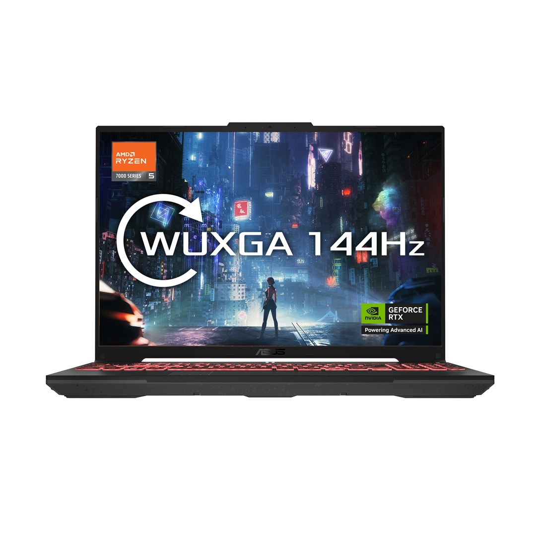 ASUS TUF Gaming A16 ...