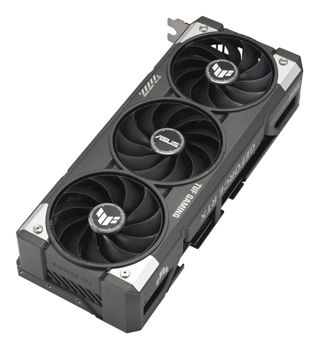 ASUS TUF Gaming TUF-RTX5060TI-O8G-GAMING NVIDIA GeForce RTX 5060 Ti 8 GB GDDR7