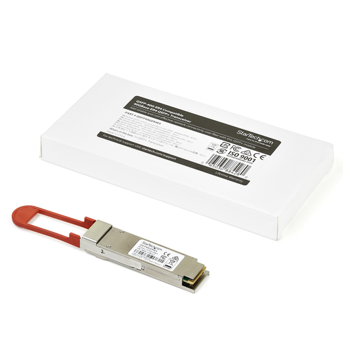 QSFP40GER4ES - Cables & Adaptors by StarTech.com