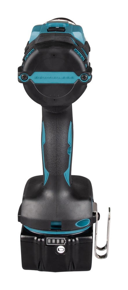 MAKITA. SCREWDRIVER 18V DDF489RTJ 73/40Nm 2x5.0Ah