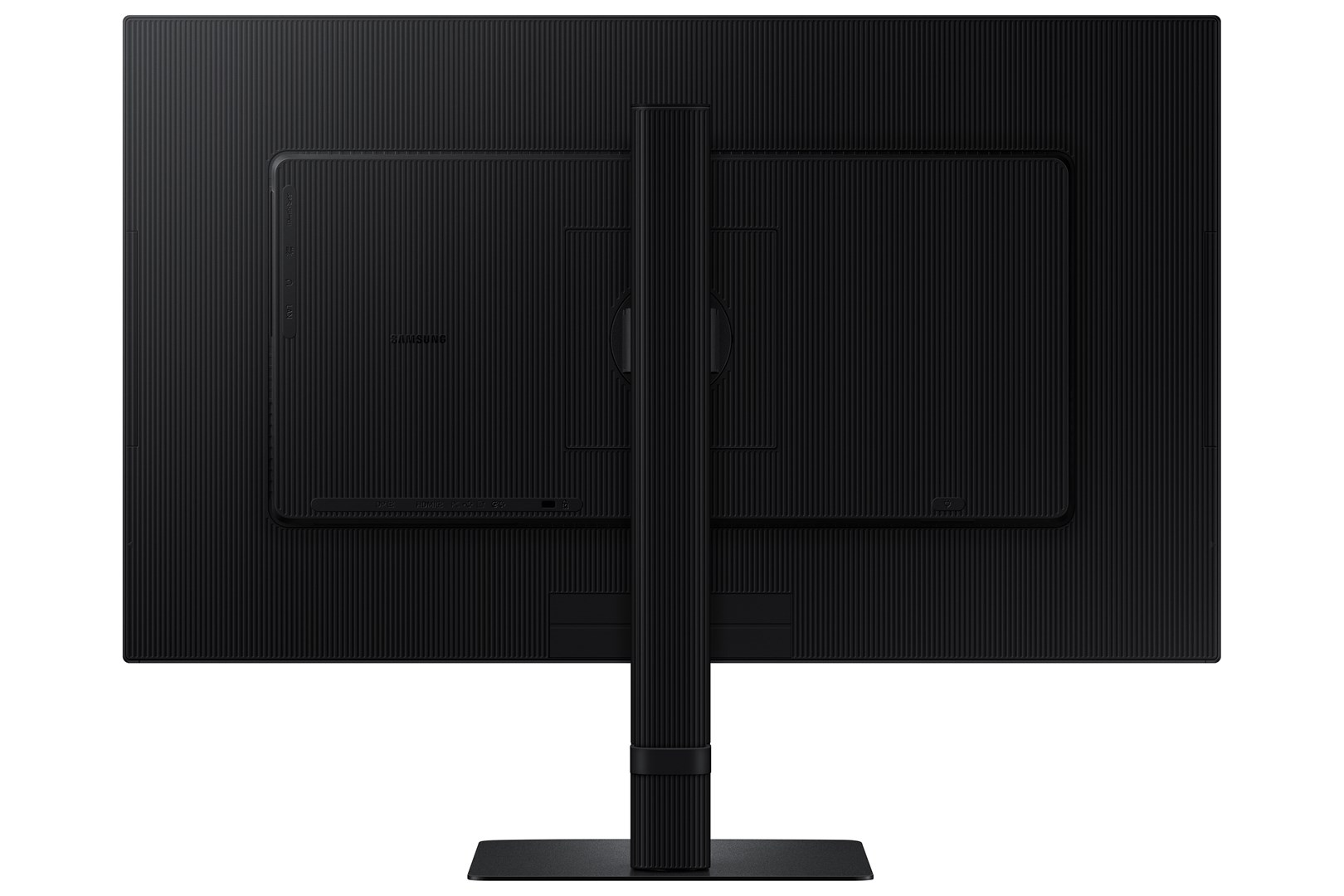 Samsung S80UD computer monitor 68.6 cm (27") 3840 x 2160 pixels 4K Ultra HD LCD Black