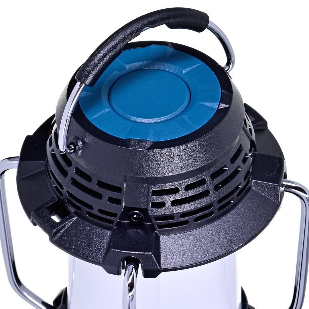 Touring lamp with radio DMR055 MAKITA