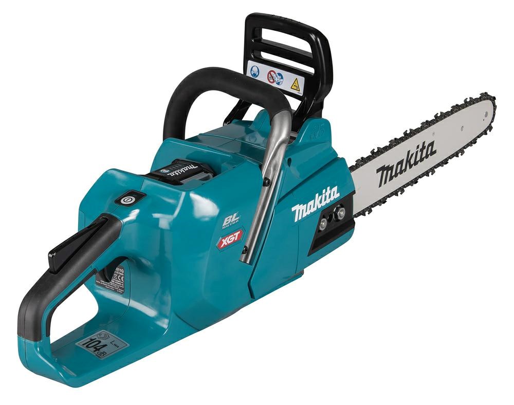 CHAINSAW 40V XGT 35C...