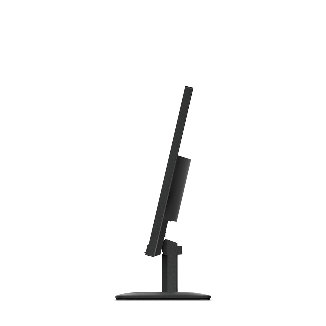 Lenovo L24-4e computer monitor 60.5 cm (23.8") 1920 x 1080 pixels Full HD LCD Black