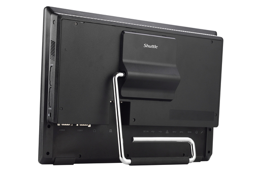 P5200PA - Computer Systems by Shuttle