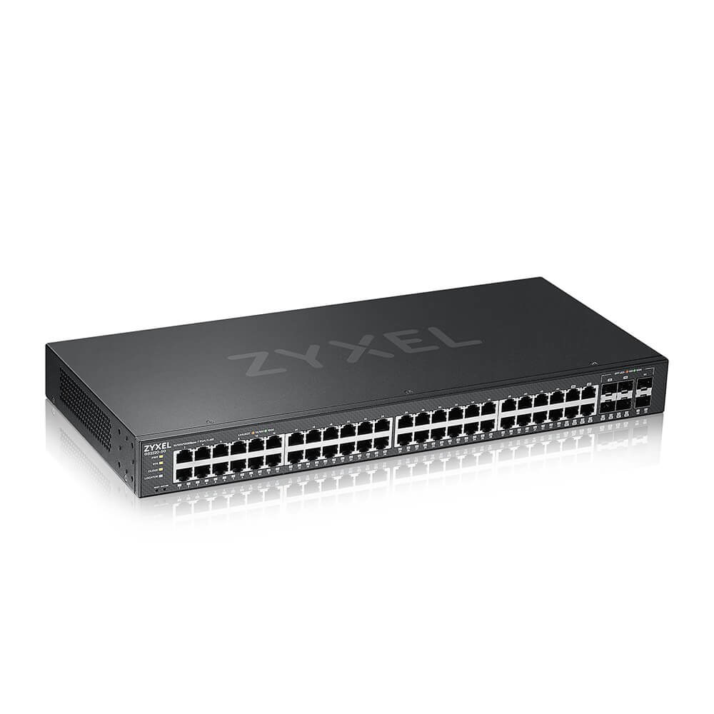 Zyxel GS2220-50-EU01...