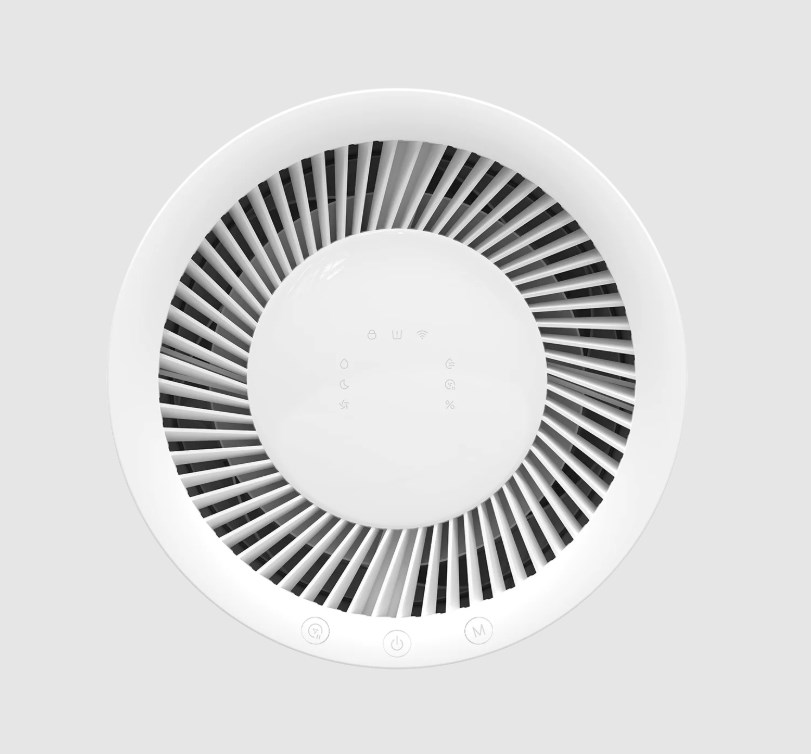 Nawilżacz powietrza Xiaomi Smart Evaporative Humidifier