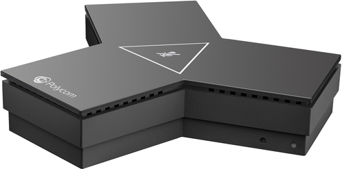 Poly G7500 IP Table ...