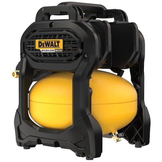 DEWALT 18 Volt Akku-Kompressor