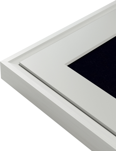 NETGEAR MC321WL digital photo frame White 54.6 cm (21.5") Wi-Fi