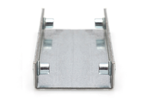 Digitus Baying connectors for network and server enclosures