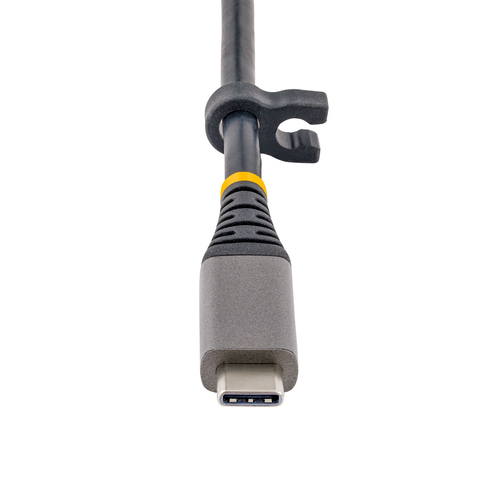 102B-USBC-MULTIPORT - Cables & Adaptors by StarTech.com