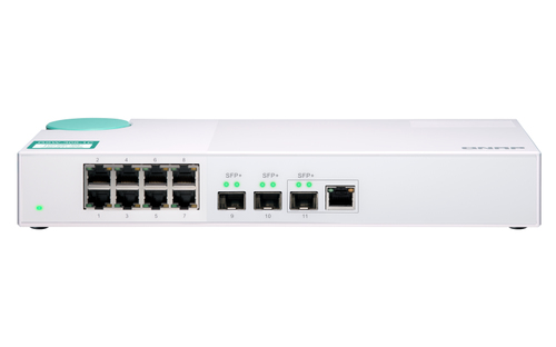 QNAP QSW-308-1C netw...