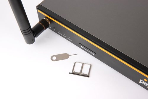 Peplink B One 5G Cellular network router