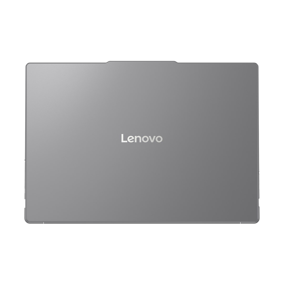 Lenovo Yoga Slim 7i Gen 9 Aura Edition Intel Core Ultra 7 256V Laptop 38.9 cm (15.3") Touchscreen 2.8K 16 GB LPDDR5x-SDRAM 512 GB SSD Wi-Fi 7 (802.11be) Windows 11 Home Grey