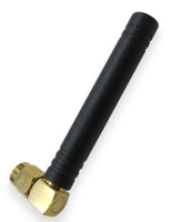 Peplink ACW-205 network antenna Omni-directional antenna SMA 3 dBi